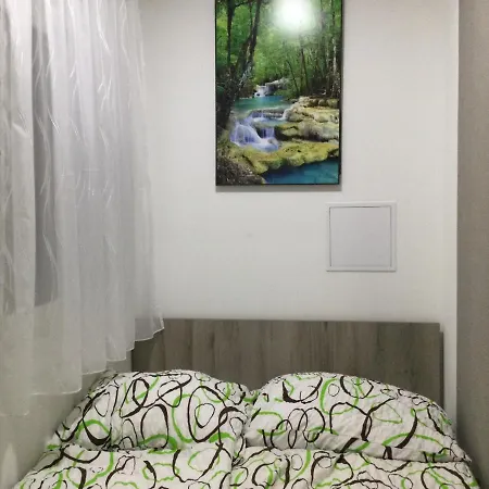 Patti-2 Apartman