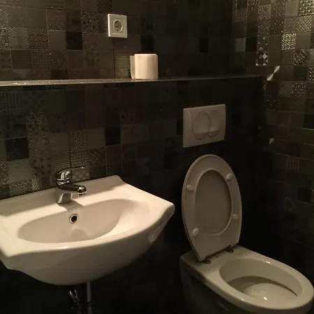 Patti-2 Apartman *