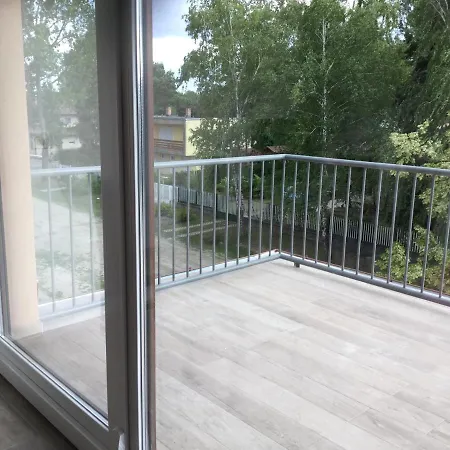Patti-2 Apartman Апартаменты Замарди